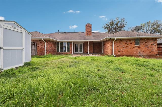 Building Photo - 1835 E Cedar Elm Dr