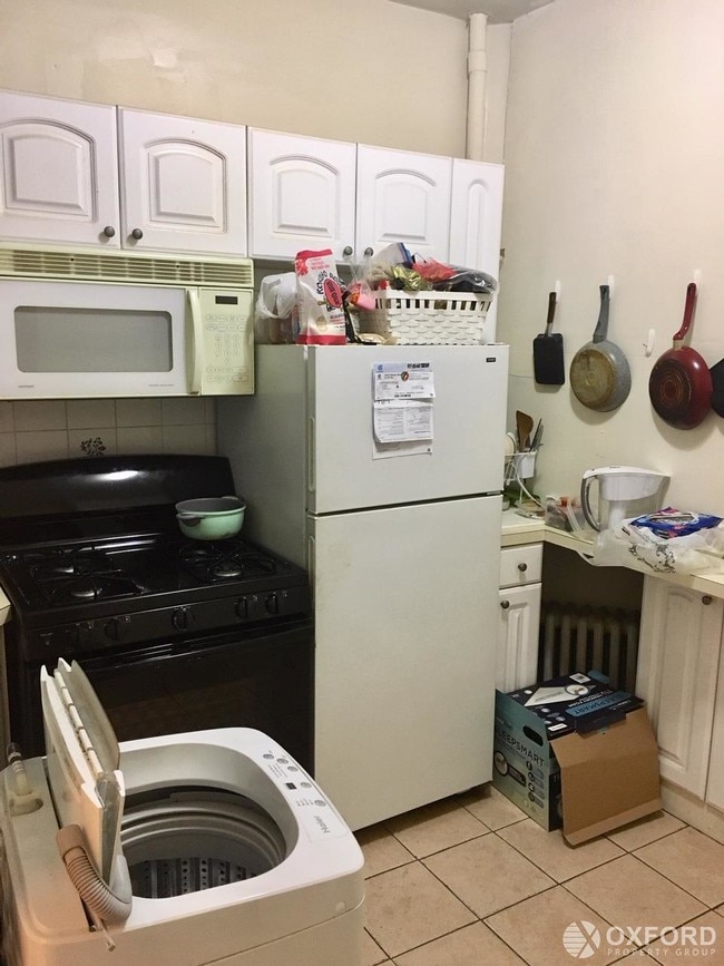 Building Photo - 247 West 109th Street