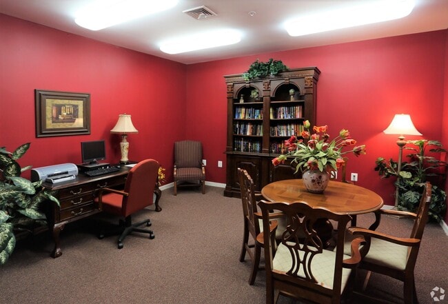 Building Photo - Victoria Park Jaycees Senior Apartments