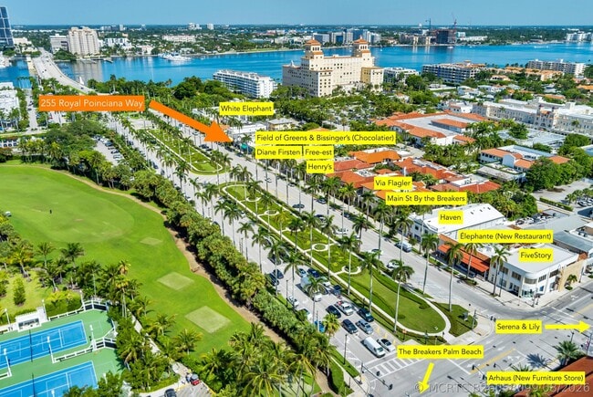 Building Photo - 255 Royal Poinciana Way