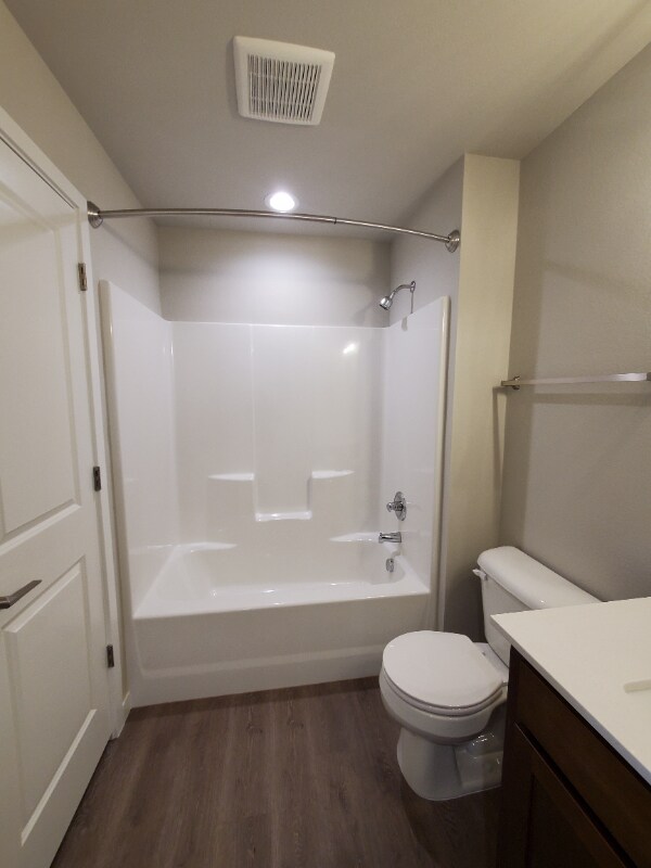 Building Photo - 2001 Good Hearted Pl