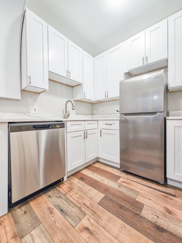 Building Photo - 4142 N Keystone Ave