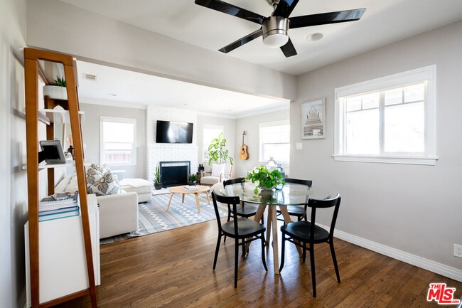 Building Photo - 3977 Berryman Ave