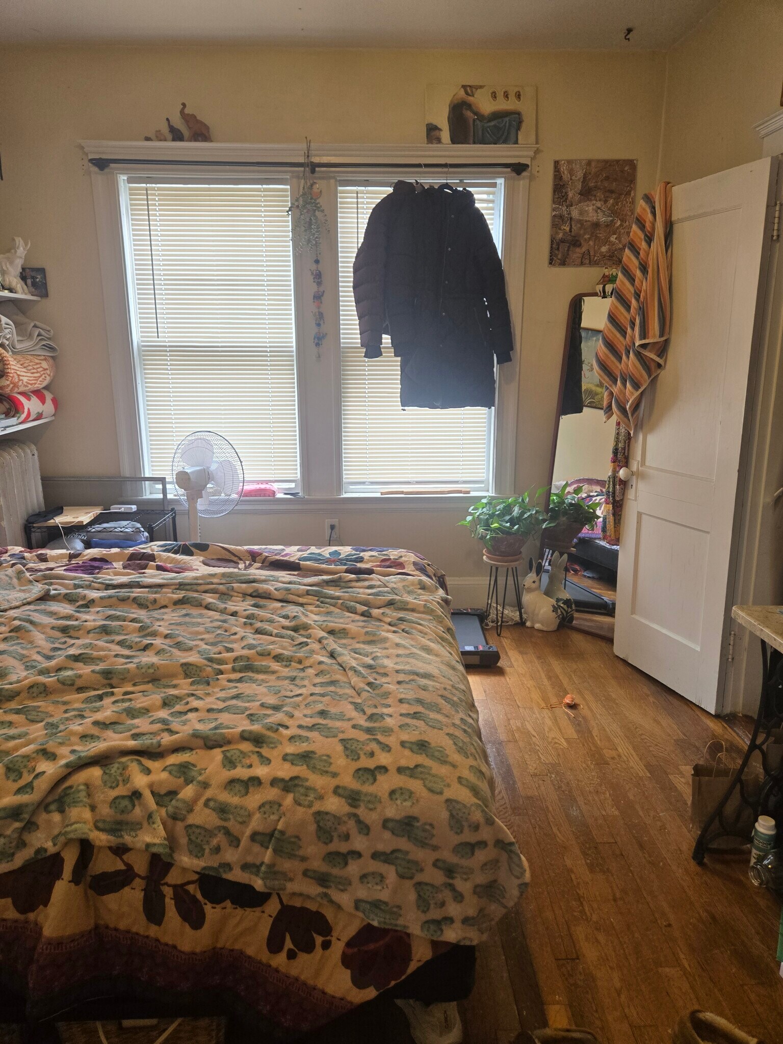 Building Photo - 16 Dighton St