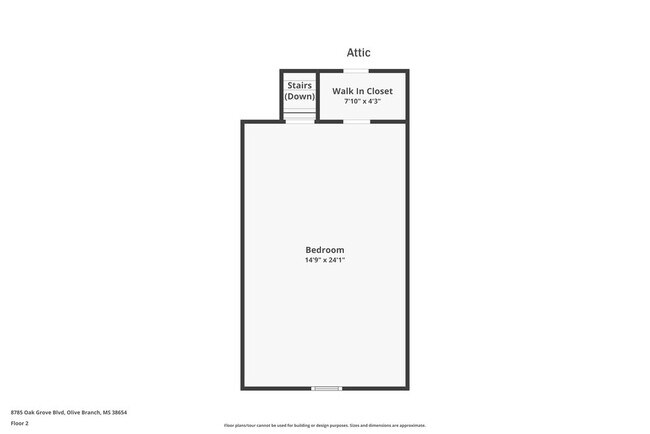 Building Photo - 8785 Oak Grove Blvd