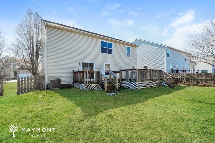 Building Photo - 604 Herrogate Square