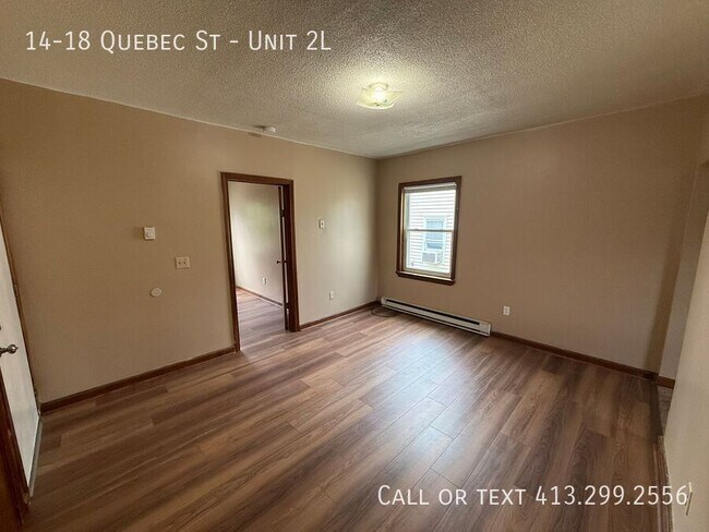 Building Photo - 14-18 Quebec St-Unit 2L