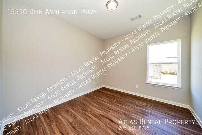 Building Photo - 15510 Don Anderson Pkwy