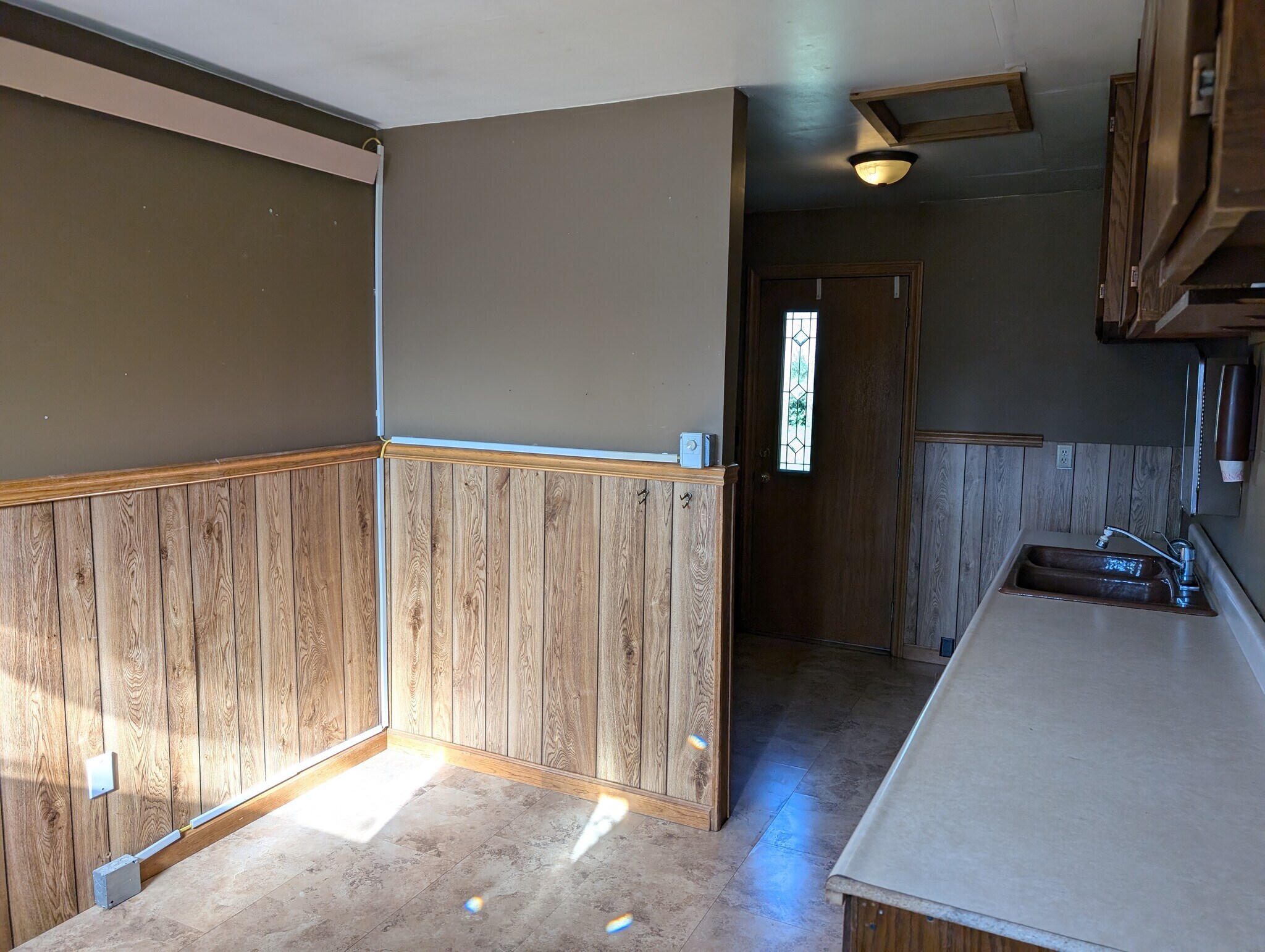 Entryway - E9461 945th Ave