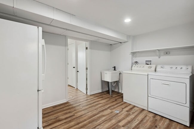 Building Photo - 4647 Johnson Ave