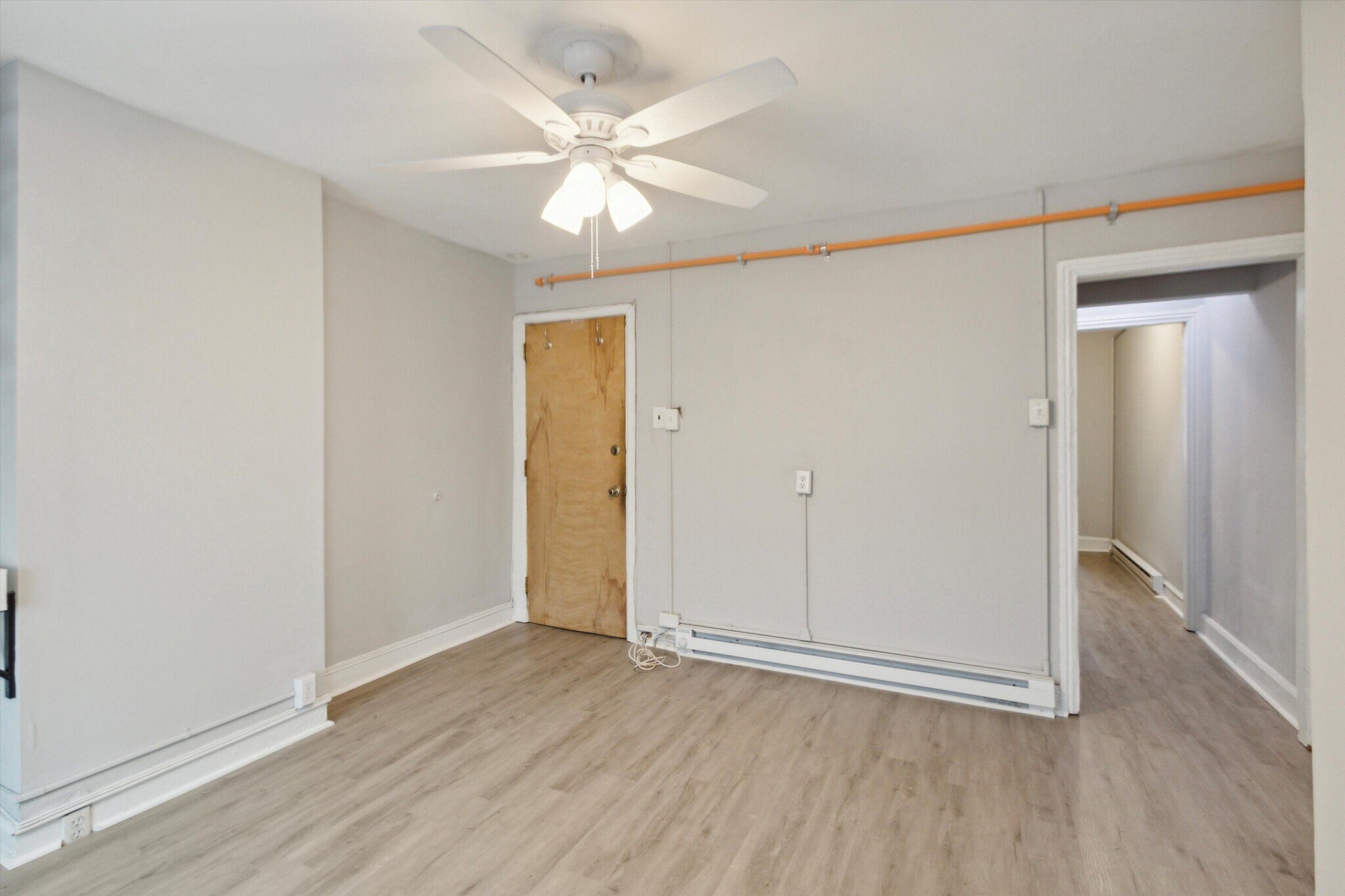 Building Photo - 1707 N Gratz St