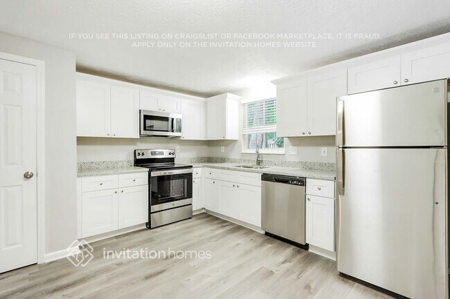 Building Photo - 5369 Olde St