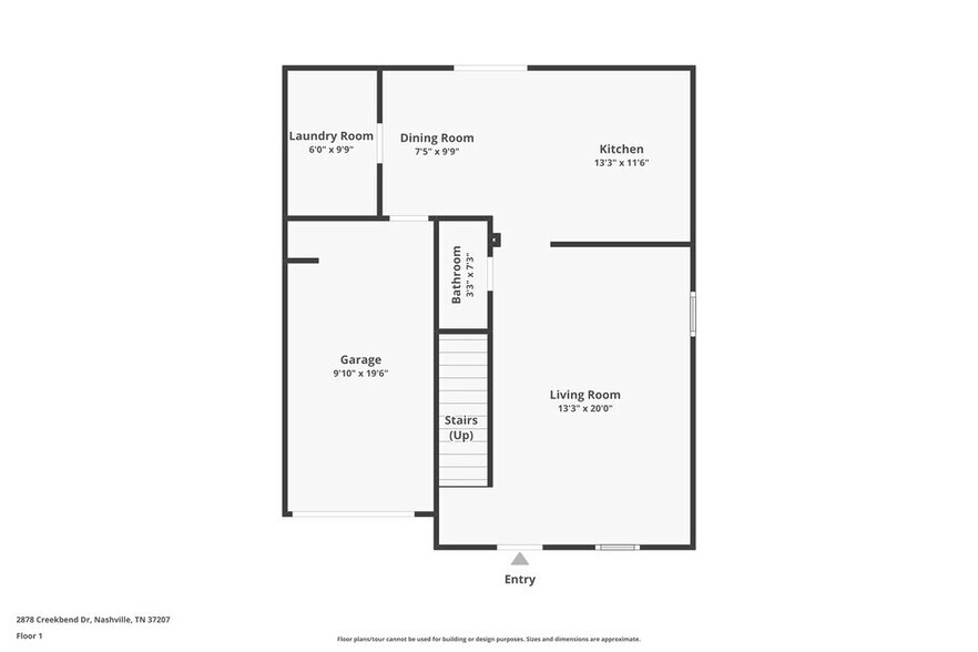 Building Photo - 2878 Creekbend Dr