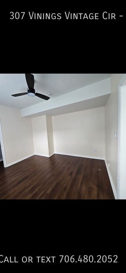 Building Photo - 307 Vinings Vintage Cir SE