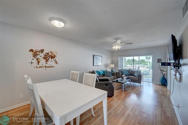 Building Photo - 1461 S Ocean Blvd