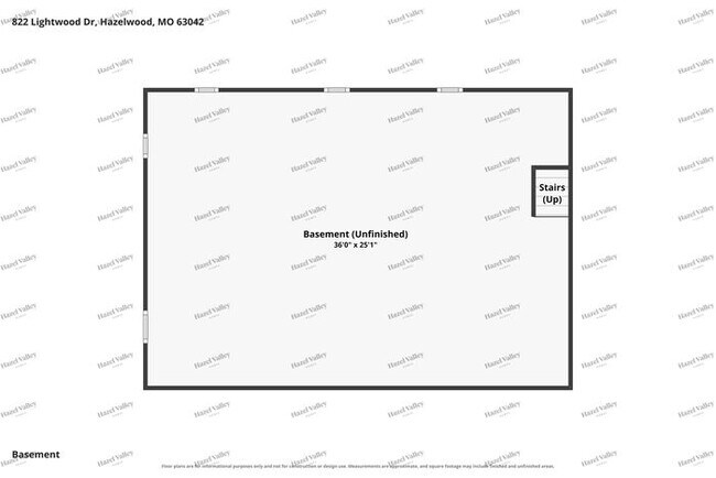 Building Photo - 822 Lightwood Dr