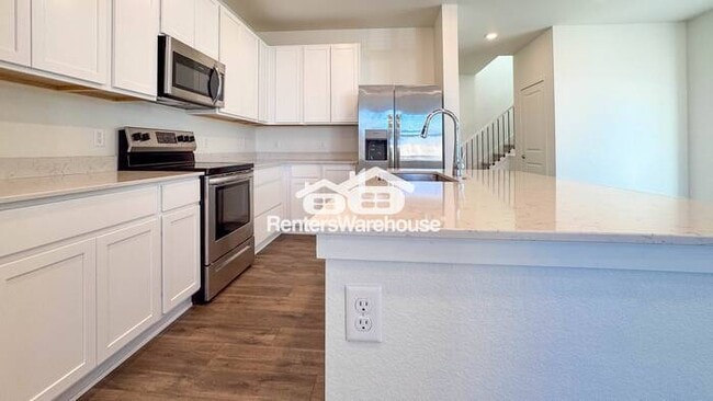 Building Photo - Spacious and Luxurious Home with 2 Car Garage in Bennett