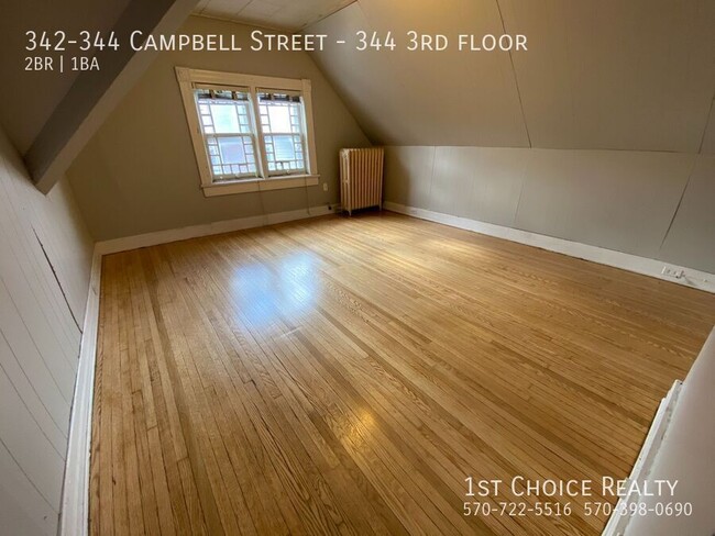 Building Photo - 342-344 Campbell Street-344 3rd floor