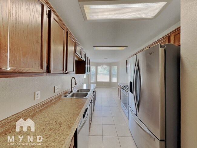 Building Photo - 2800 Single Trace Ct