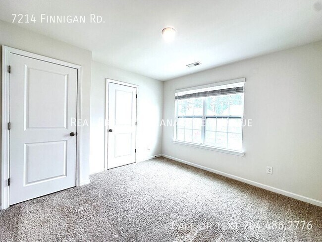 Building Photo - 7214 Finnigan Rd