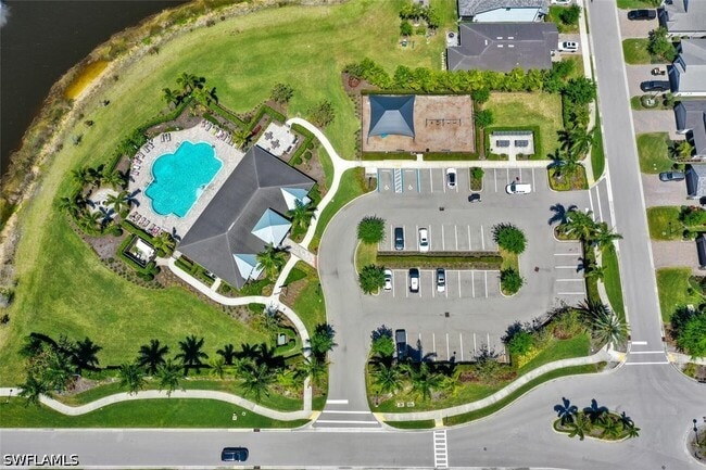 Building Photo - 9605 Bexley Dr