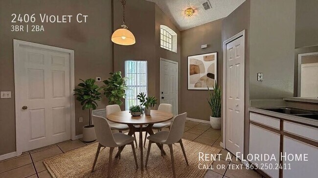 Building Photo - 2406 Violet Ct