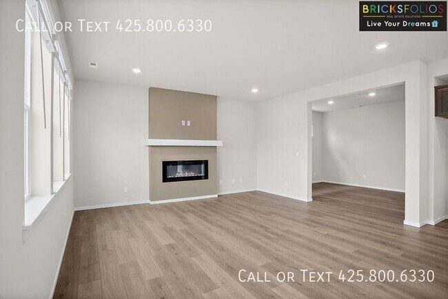 Building Photo - Brand New Home For Rent in Port Orchard