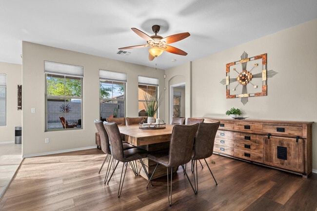 Building Photo - 16048 W Papago St