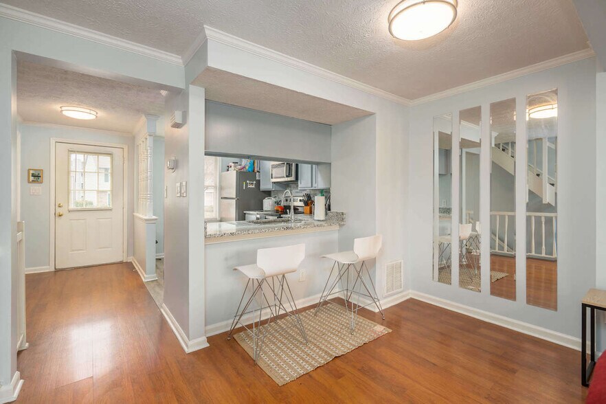 Building Photo - Colville Condominiums