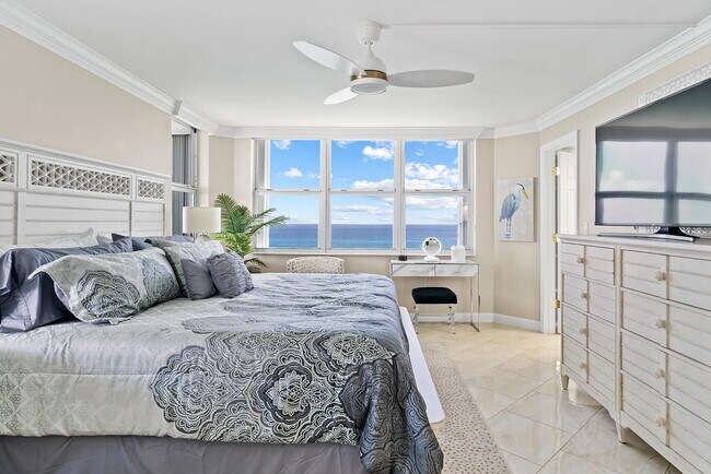 Building Photo - 5200 N Ocean Dr