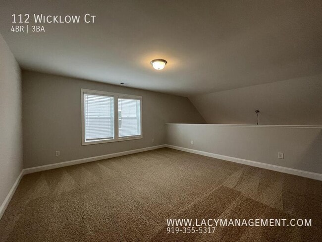 Building Photo - 112 Wicklow Ct