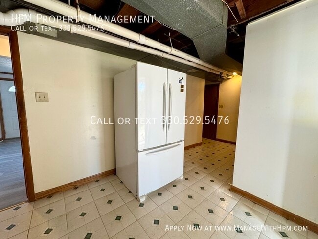 Building Photo - 4646 13th St NW