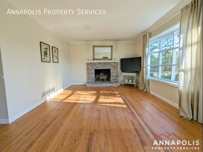 Building Photo - 708 Harness Creek View Dr