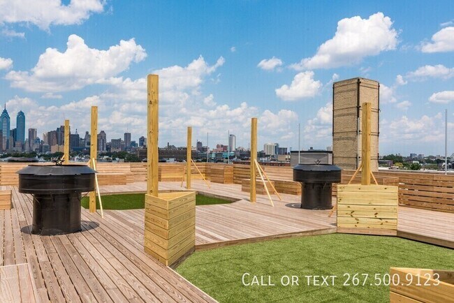 Building Photo - 1501 S. 17th-B112