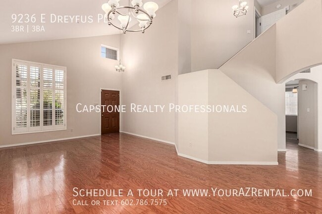 Building Photo - 9236 E Dreyfus Pl