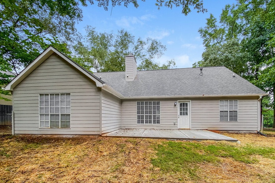 Building Photo - 4123 Chanticleer Dr NW