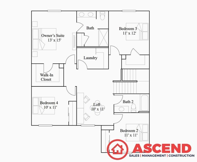 Building Photo - Newly Built Home In Southwest!
