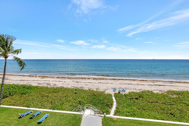 Building Photo - 2909 S Ocean Blvd