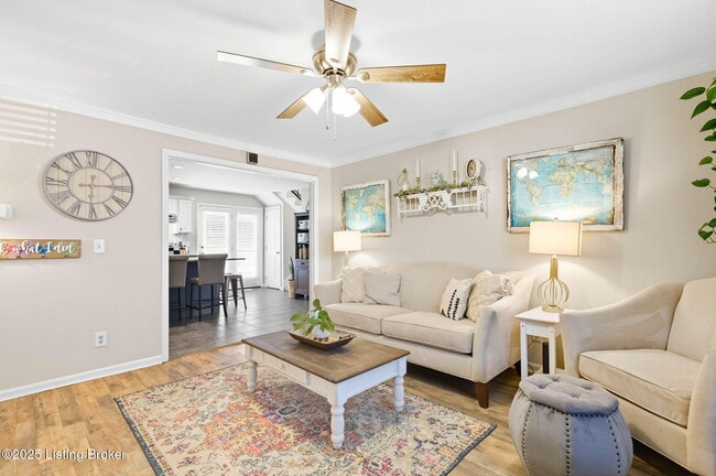 Primary Photo - 1239 Westlynne Way