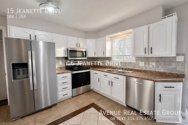 Building Photo - 15 Jeanette Dr