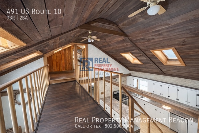 Building Photo - 491 NH-10