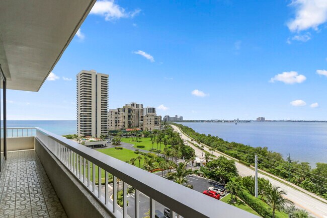 Building Photo - 5550 N Ocean Dr