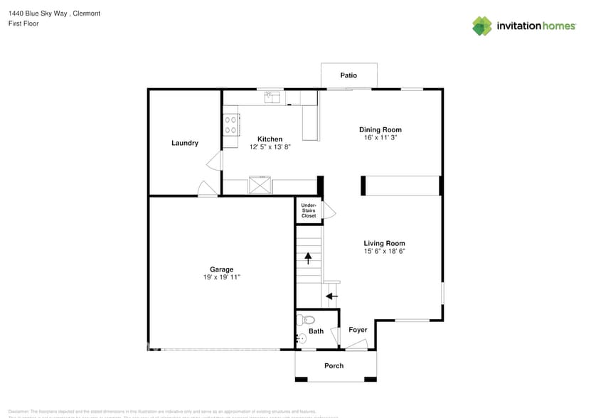 Building Photo - 1440 Blue Sky Way