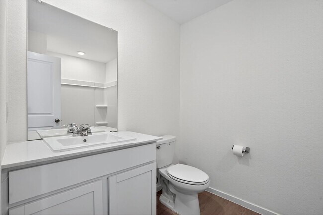 Building Photo - 4 Bedroom Single Family Home in New Caney