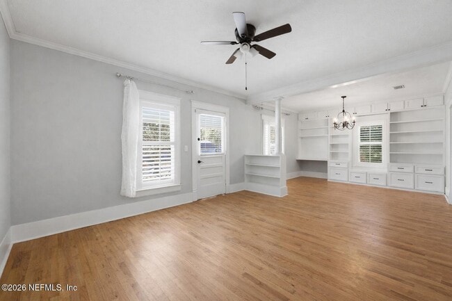 Building Photo - 3649 Walsh St