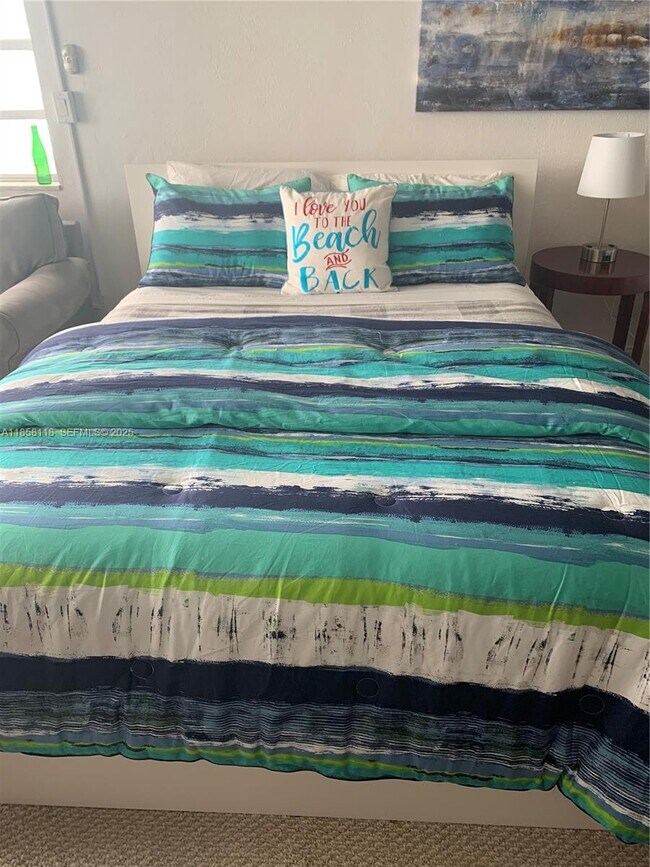 Building Photo - 19201 Collins Ave