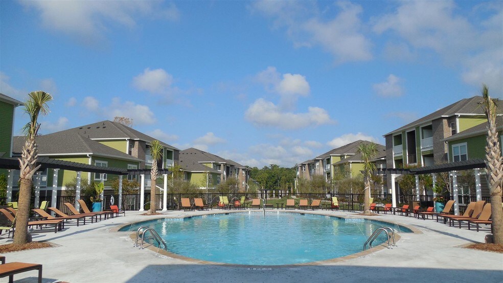 Cypress River Ladson, SC Apartment Finder