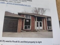 Building Photo - 4729 Routt St