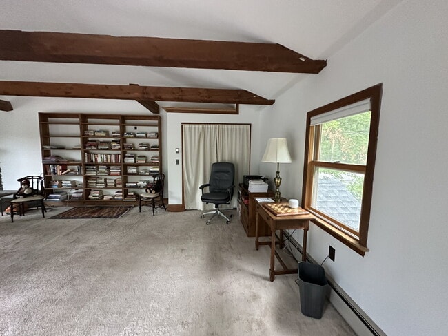 Building Photo - Peaceful Waterfront Living: 2-Story Home on River Road with Ample Outdoor Storage & Water Extras!