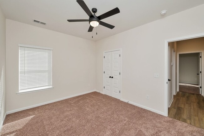 Building Photo - Be the First to Live Here! Stunning New Construction Near Morgan Road